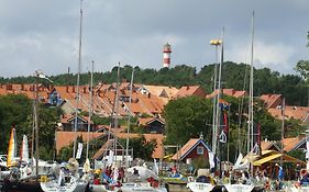 Apartamentai Dore