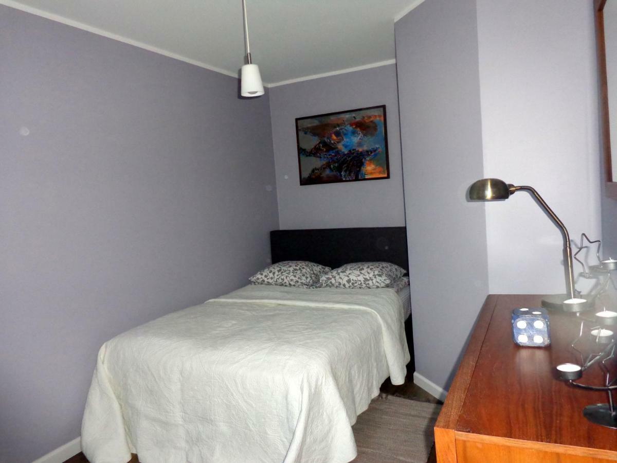 Apartamentai Dore Nida Exterior foto